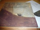 3 LP HARMONIA MUNDI LA FOLIA VILLANCICOS TARENTULE M-