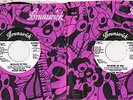 (S6002) Northern Soul 45 JACKIE WILSON Because Of You