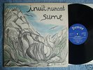 SUME: Inuit Nunaat, GREENLAND progressiv DEMOS 1974, NM