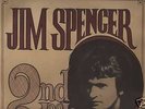JIM SPENCER 2nd Look ORIG.1974 Private PSYCH Folk LP/NM