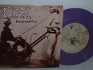 NOFX Louise and Liza vintage Punk 7
