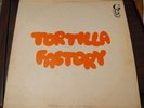LATIN FUNK LP Tortilla Factory- TEXAS SOUL FUNK RARE