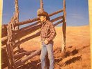 CHRIS LEDOUX German Double LP Gatefold - 