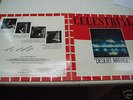 Alan Silva Arthur Doyle dbl LP Celestrial Comm. Orchest