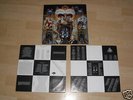 Michael Jackson DANGEROUS Album DOPPEL LP 1991 Epic RAR