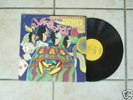 YARDBIRDS  LP Little games MONO ' 67 dj stkr M-/MINT