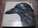 Strawberry Path WHEN THE RAVEN* Japan Hard Psych LP