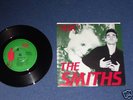 THE SMITHS - ASK - RARE AUSTRALIAN 7