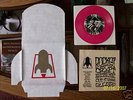 ROCKET FROM THE CRYPT  