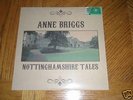 ANNE BRIGGS / NOTTINGHAMSHIRE TALES 1973 3RD LP SEALED