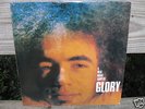 GLORY LP-A Meat Music Sampler SEALED og TEXAS PSYCH