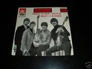 TRES RARE French EP LES BEATLES 