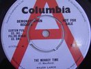 Northern Soul 45 MAJOR LANCE on COLUMBIA UK PROMO M-