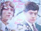 Warm Sounds S  DERAM Promo 60er Birds And Bees  rare