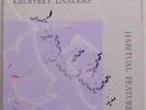 GEOFFREY LANDERS - Habitual Features Private MINIMAL LP