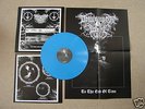 DROWNING THE LIGHT - To The End Of Time LP Blue Vinyl