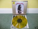 Metallica - Thunder Of Orion Part 2(V RARE VINYL ALBUM)
