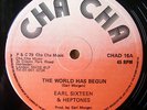 EARL SIXTEEN & HEPTONES-THE WORLD HAS BEGUN ((KILLER))
