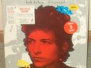 RARE Bob Dylan Biograph 5 album set still sealed