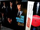MONO   ROLLING STONES   12 X 5    BAD BOYS OF ROCKNROLL