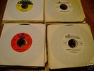 DANCE RECORDS-HOCTOR STATLER AVANT ETC. NINETY +