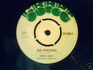 FREDDY McKAY - OUR RENDEZVOUS - FOUNDATION ROOTS 7