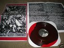 Cult Ritual LP Tour version Black Flag Vile Gash VOID