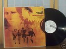 THE ELECTRIC PRUNES LP UNDERGROUND WHITE LABEL PROMO NM