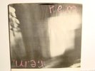 PIC SLEEVE -HIB TONE 0001-R.E.M.-RADIO FREE EUROPE RARE