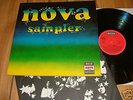 NOVA SAMPLER  Egg Aardvark Galliard  UK PROG D DECCA 70