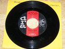 Jessie Mae DRA 45 RPM Don't Freeze On Me LISTEN