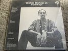 WALTER BISHOP JR. CORAL KEYS LP ON BLACK JAZZ