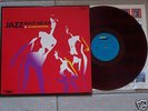 ALL STARS ORCHESTRA - Jazz Rock Relax / Japan Everclear