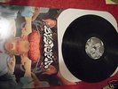 Dystopia/Skaven split Lp Record 1996