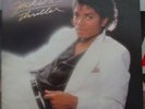 Michael Jackson Thriller Lp- Orig. Sealed QE38112