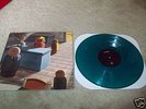 Sunny Day Real Estate Diary lp emo sup pop green vinyl