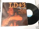 Lou Donaldson LD+3 Blue Note BLP 4012 record album