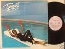 TEMPEST TRIO rare TK disco funk Dennis Coffey NM LP
