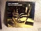 JOE THOMAS FEELING’S FROM WITHIN 1976 VINYL LP SEALED