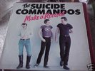 SUICIDE COMMANDOS: 