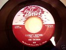 RARE Doo Wop R&B ORCHIDS Parrot 45 MINT - ORIGINAL 