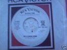 BEVERLY ANN HES COMING HOME RCA DEMO