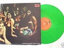 JIMI HENDRIX - ELECTRIC LADYLAND (2LP VINILE VERDE)