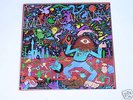 MAJOR ARCANA LP psych folk prog Spencer Sealed rare