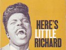 Here's LITTLE RICHARD EP ORIGINAL Cdn REGENCY SEP-401