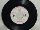 BOBBIE SMITH AMERICAN ARTS 45 PROMO RECORD
