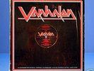 VAN HALEN 1978 SUPER RARE LOONEY TUNES RED VINYL PROMO