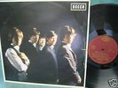 Rolling Stones     Orig. Ger. 60s LP 