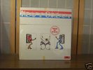 THE CREAM 2 LP HEAVY CREAM WHITE LABEL PROMO SEALED