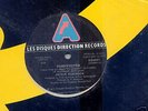 JACKIE ROBINSON -PUSSYFOOTER -RARE 12 INCH DISCO SEALED